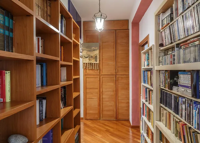 Olimpico Apartment